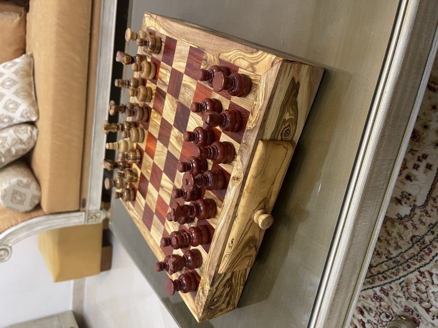 Chess Sets